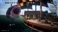 The sequel is widely considered to be a big improvement over the first game. (Image via Square Enix)
